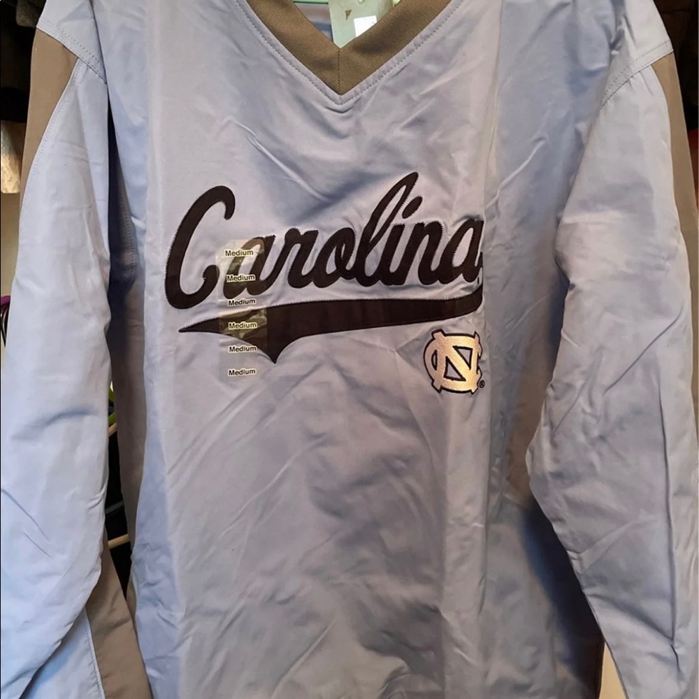 North Carolina Tar heels